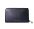 Alexander McQueen Continental Wallet, front view